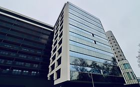 Modern Sky Apartments Bialystok