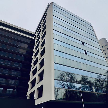 Modern Sky Apartments Białystok Zewnętrze zdjęcie