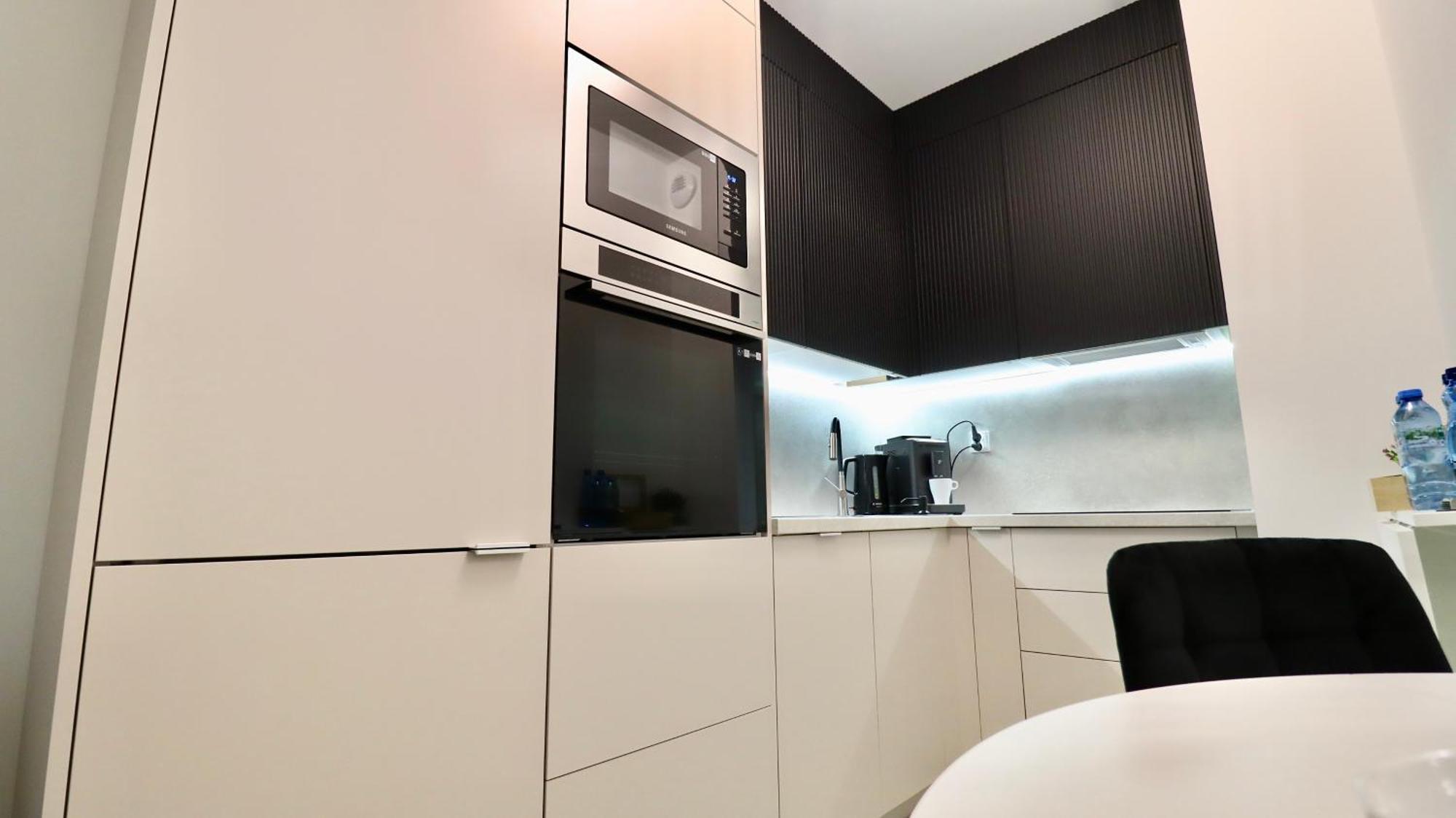 Modern Sky Apartments Białystok Zewnętrze zdjęcie