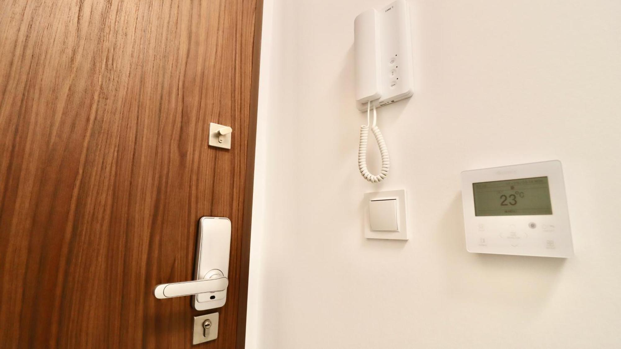 Modern Sky Apartments Białystok Zewnętrze zdjęcie