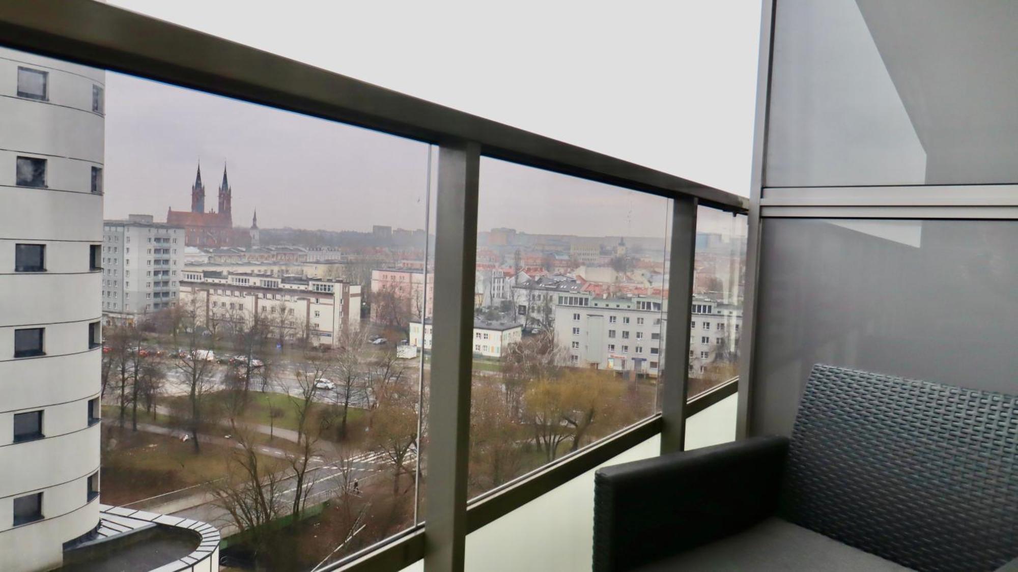 Modern Sky Apartments Białystok Zewnętrze zdjęcie