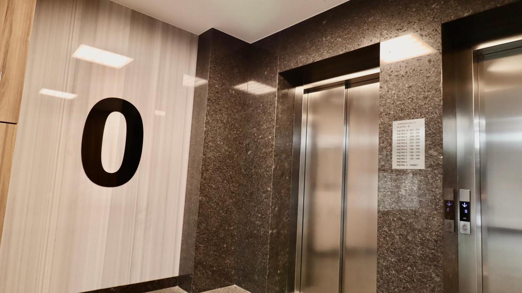 Modern Sky Apartments Białystok Zewnętrze zdjęcie