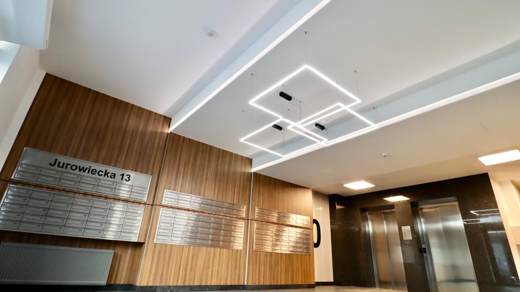 Modern Sky Apartments Białystok Zewnętrze zdjęcie
